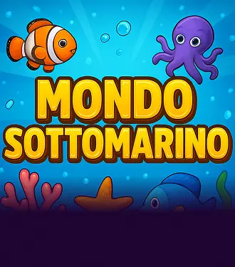 Mondo Sottomarino
